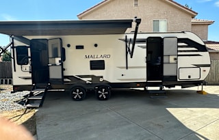 The Memory Makin Mallard