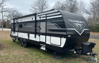 2022 Grand Design Transcend Xplor 265BH