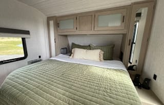 Soulseeker: Roomy & versatile 2023 model!