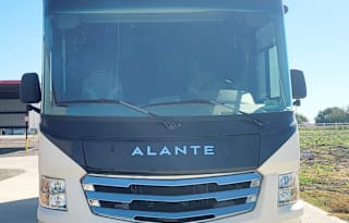 2020 Jayco Alante 29F
