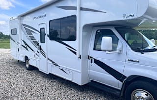 The Horney Family RV