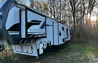 2022 Keystone RV Carbon 398