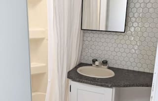 2014 Keystone Passport - Bunk House