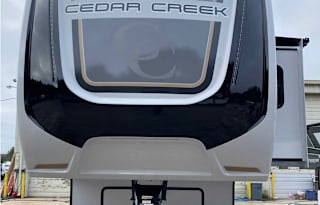 2022 Forest River RV Cedar Creek 360RL