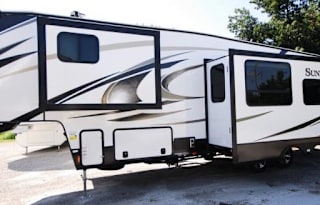 2017 Heartland Sundance XLT Bunkhouse