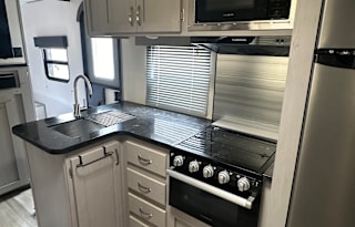 Paxton Family's 2 Bedroom Vacation Rental