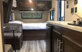 (Easy Tow) 2020 Jayco - Baja Edition
