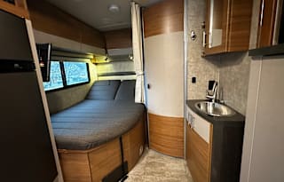 2016 Winnebago View 24J