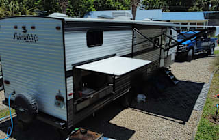 2022 Gulf Stream RV Friendship 279BH