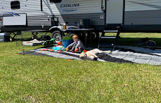 2021 Coachmen RV Catalina Legacy 303QBCK