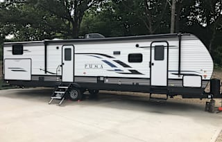 2021 Puma 31-QBBH