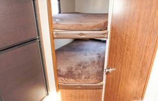2018 Keystone RV Hideout 24BHSWE