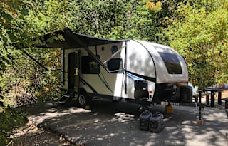 2019 Palomino Real-Lite Mini RL-182