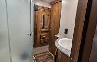 2018 Coachmen RV Chaparral  Lite 30RLS