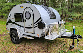 2021 nuCamp RV T@G XL Boondock