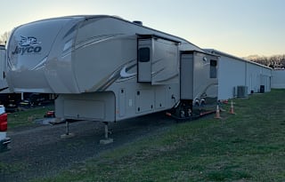 2020 Jayco Eagle 336FBOK