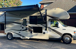 Betty'Thor' - 2016 Freedom Elite 29
