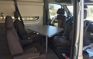 2019 Winnebago Era 70X Class B