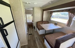 2008 Keystone RV Outback 300RB