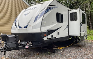 2019 Keystone Bullet Ultra-Lite