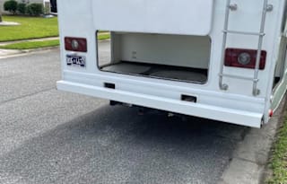 Thor Motor Coach Four Winds