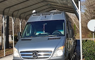 2010 Roadtrek Roadtrek RS-Adventurous
