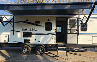 2021 Heartland Mallard 26