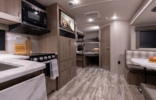 Bourbon Bungalow
