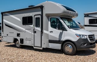 2023 Coachmen Prism | Luxury Motor Home | Pets!