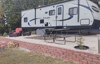 2018 Prowler  30 lx lynx