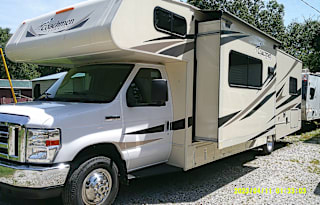2019 Coachman Freelander MTN 1148