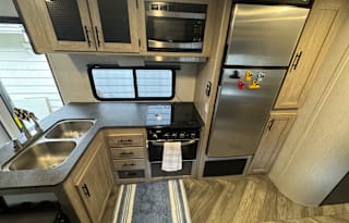 2022 Heartland Prowler 303BH
