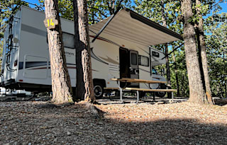 Easy Camping with Walt (2014- Coachman RV)