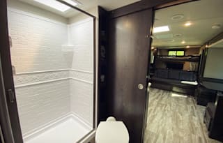 2021 Grand Design Transcend Xplor 265BH