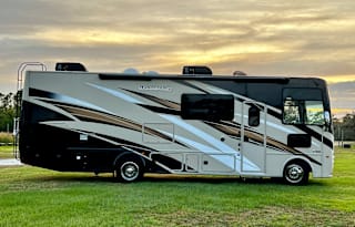 Thor Motor Coach Windsport 29M