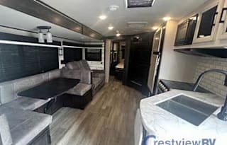 Jayco White Hawk