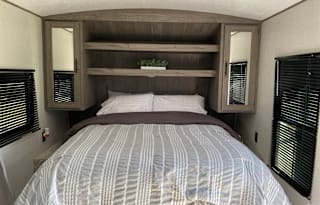 Chico- 2021Springdale