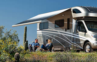 2022 Winnebago View 24J