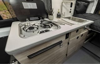 2022 Winnebago Solis 59PX