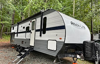 2021 Gulfstream Bunkhouse Delivery/ Setup Option