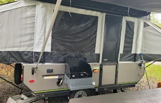 2019 Forest River RV Rockwood Freedom 1940LTD