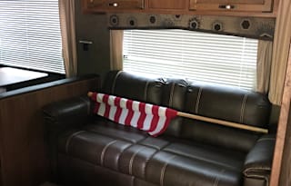 2018 Keystone RV Springdale 332RB