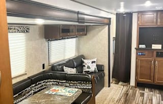 Makin' Memories 2017 Jayco Jay Flight - BUNK HOUSE