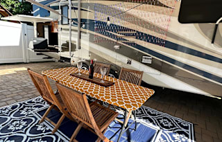2012 Keystone RV Bullet 294BHS