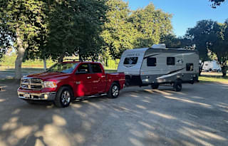 2021 Jayco Jay Flight SLX 7 174BH