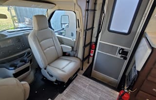 2018 Sunseeker
