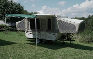 Shenandoah Valley Pop-Up