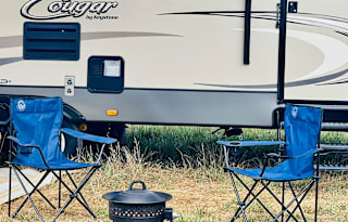 2016 Keystone RV Cougar 280RLSWE