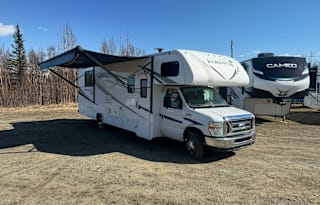 2017 Forester SEL RV#11