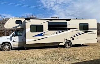 2020 Winnebago Minnie Winnie 31K
